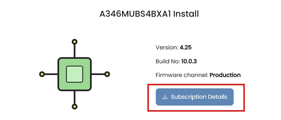 Firmware