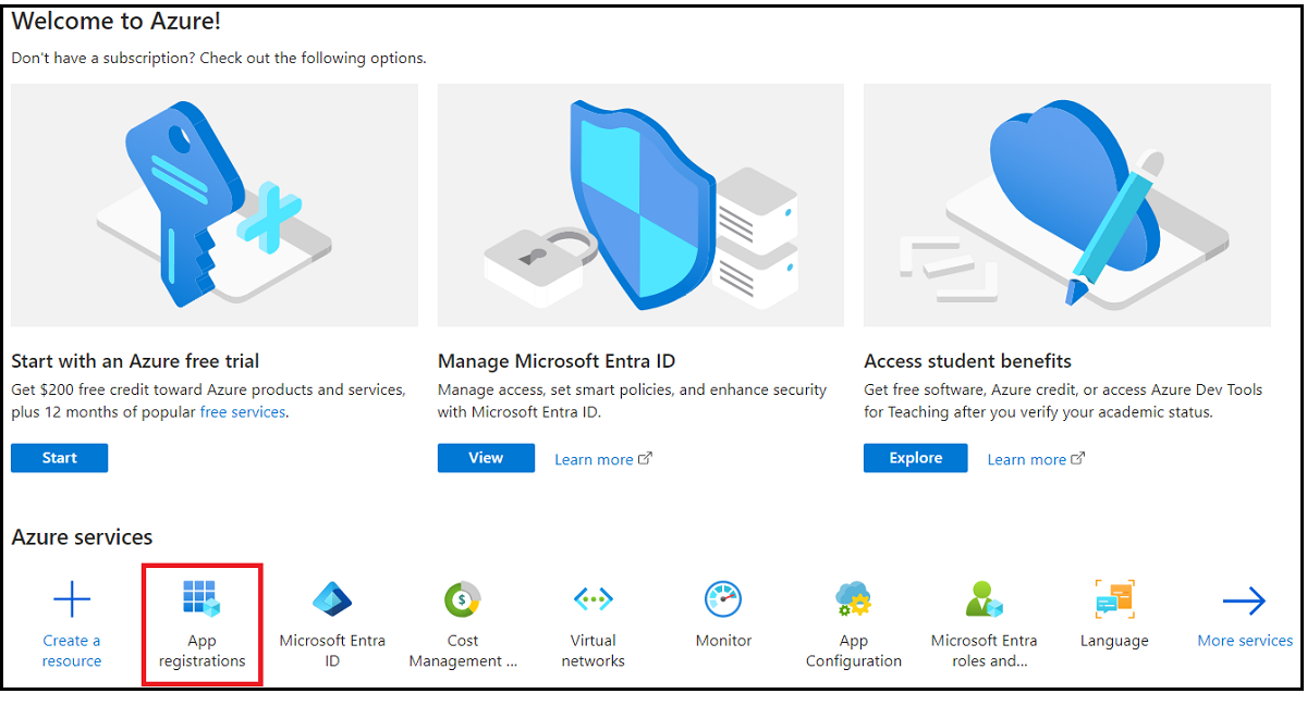 Azure AD